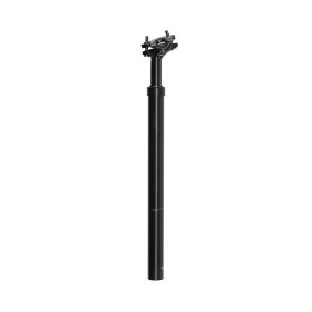 RFR Gefederte Sattelstütze (60 - 90kg) - Black