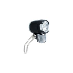 RFR E-Bike Frontlicht E 50 BES2 - Black