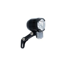 RFR E-Bike Frontlicht E 80 BES2 - Black
