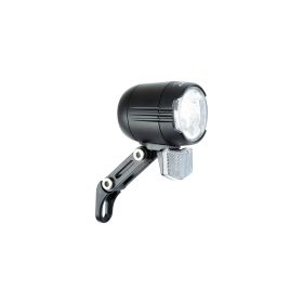 RFR E-Bike Frontlicht E 120 BES2 - Black