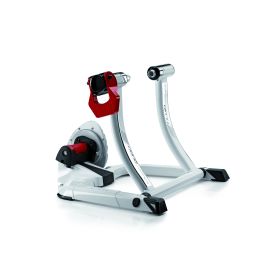 ELITE Rollentrainer QUBO POWER FLUID INKL. BONUS KIT