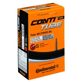  CONTI SCHLAUCH TOUR 26" 28/32-559/597 S42 SLI