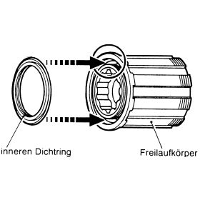  KASS.KOERPER M.RECHTER STAUBK. F.XT FH-M770/785