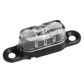 Busch & Müller LED-Dynamorücklicht Toplight Line Small