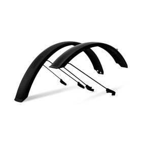 ACID Schutzblechset 75 29" 2.0 - Black