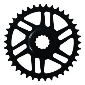 KMC KETTENBLATT 1/2 X 11/128&quot; 44Z DM OFF