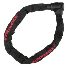 TRELOCK Kettenschloss BC 580/110/9 - Black