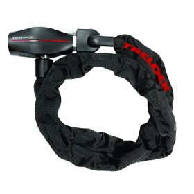 TRELOCK Kettenschloss BC 380/85/7 - Black