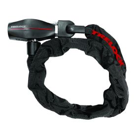 TRELOCK Kettenschloss BC 280/85/5 - Black