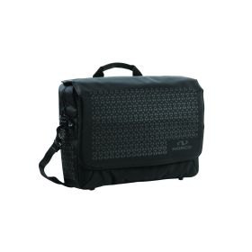Norco Kinross Commuter Tasche (KLICKfix Variohaken E) - Schwarz