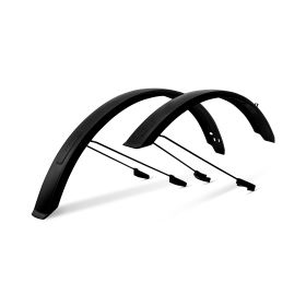 ACID Schutzblechset 65 29" ST Mount 2.0 - Black