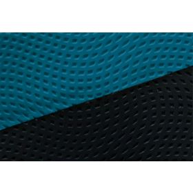 Cube Lenkerband Special Edition - Black´n´Petrol