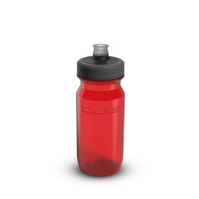 Cube Trinkflasche Grip 0.5l - Red