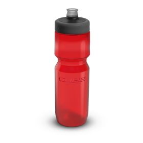 Cube Trinkflasche Grip 0.75l - Red