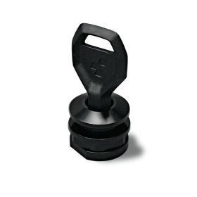 Cube PowerTube Coververschluss