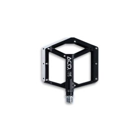 ACID Pedale FLAT A1-CB - Black