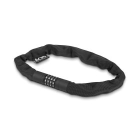 ACID Kettenschloss CORVID C80 - Black