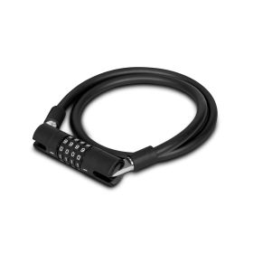 ACID Kabelschloss CORVID C90 - Black