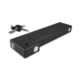 ACID Faltschloss RIGID K90 - Black