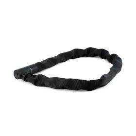 ACID Kettenschloss SOLID PRO K120 - Black