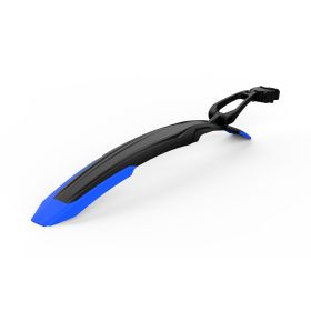 ACID Steckschutzblech VANE PRO hinten 29" - Black´n´Blue