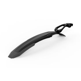 ACID Steckschutzblech VANE DISC hinten 29" - Black´n´Grey