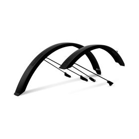 ACID Schutzblechset 60 26" ST Mount 2.0 - Black