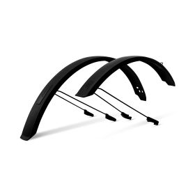 ACID Schutzblechset 65 27,5" ST Mount 2.0 - Black
