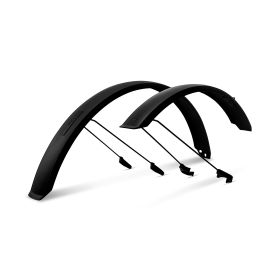 ACID Schutzblechset 65 27,5" BB Mount 2.0 - Black