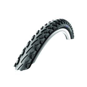 SCHWALBE LAND CRUISER K-Guard, TwinSkin, 28