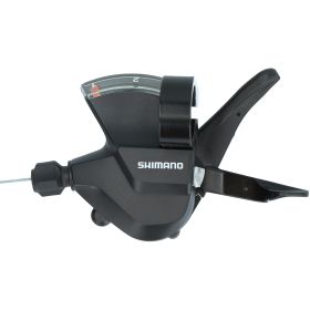 SHIMANO SCHALTHEBEL ALTUS 2F SW SCHELLE SLM3152 OG
