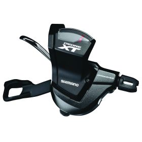 SHIMANO Schalthebel Deore XT SLM8000 Schaltstufen: links 2