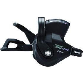 SHIMANO Schalthebel DEORE SL-M6100, 12-fach