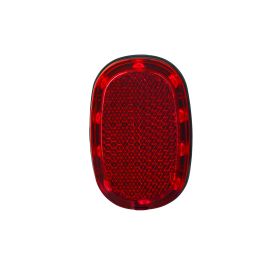 Busch & Müller LED E-Bike Rücklicht Secuzed E 5-15V