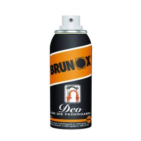 Brunox FEDERGABELSPRAY BRUNOX RO CK SHOX DEO 100ML