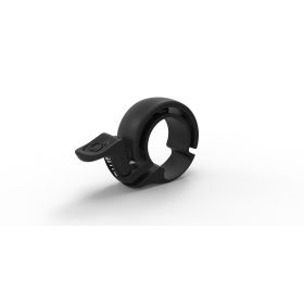 Knog Oi Classic Small (22,2 mm) - Schwarz Matt