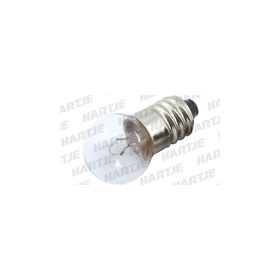 Contec CT GLUEHLAMPE 6V/2,4W SCHRAUBSOCKEL, 2 ST.