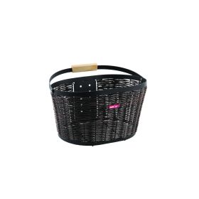 UNIX BRANDO VORDERRADK. KLICKfix SCHWARZ BRAUN