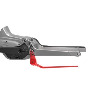  SYN Kickstand Fully E-MTB 2 bolts - black/one size