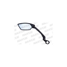 Contec RÜCKSPIEGEL E-VIEW DELUXE LINKS SCHWARZ