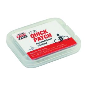 TIP TOP REP.-KASTEN TT03 QUICK PATCH