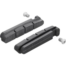 SHIMANO Bremsbelag S70C f. Cartridge Bremsschuh