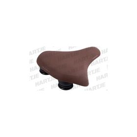  SR SATTEL ESSENZA+ RELAXED UNISEX BRAUN