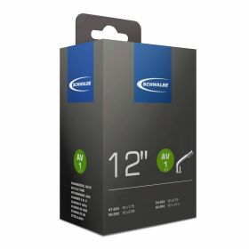 SCHWALBE Schlauch AV1 45°