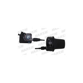  STURMEY TWIST SHIFTER FUER SRAM P5 M. CLICK BOX