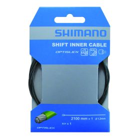 SHIMANO Schaltinnenzug MTB/Road OPTISLICK Edelstahl