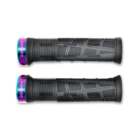 ACID Griffe DISRUPT - translucent black´n´oil slick