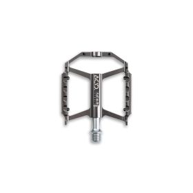 ACID Pedale FLAT A4-IB Hybrid - grey