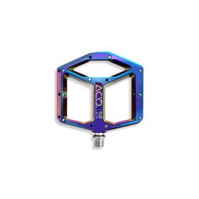 ACID Pedale FLAT A2-IB - oil slick