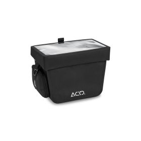 ACID Lenkertasche PRO 7 FILink - Black